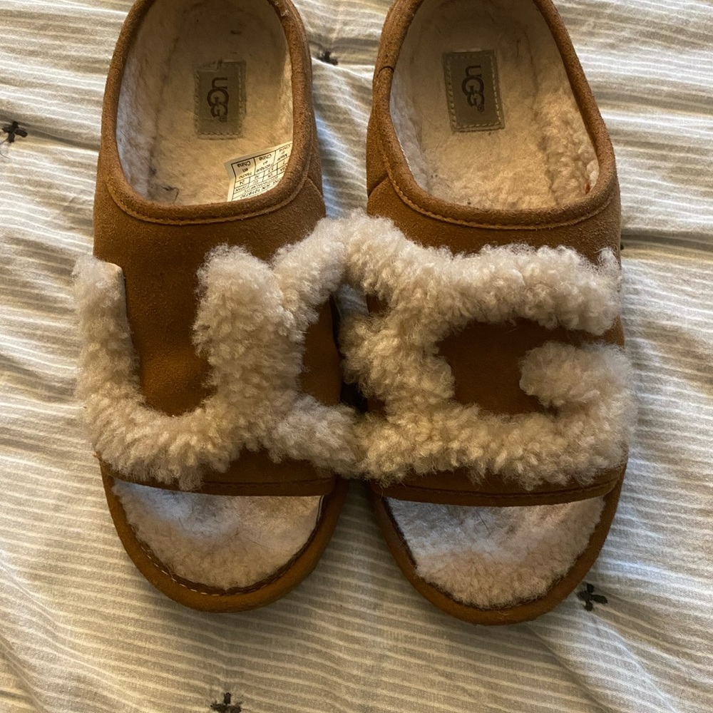 Ugg Name Sandal Slippers